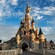 Sleeping Beauty Castle at Disneyland Paris